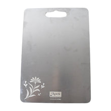 Apex Hygieni Board Steel Edition