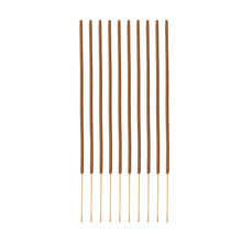 Premium Incense Sticks / Agarbatti for Everyday Use for Home, Office, Meditation and Pooja for Puja, & Other Festive Occassions, Agarbatti (10 Pcs Sticks / 40 Cm / Stand not included / Mix Flavor)