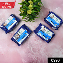 SoftGlow Wipes