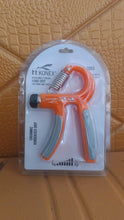 Knx Adjustable Hand Grip Strengthener – 5kg to 60kg Resistance (1 Pc)